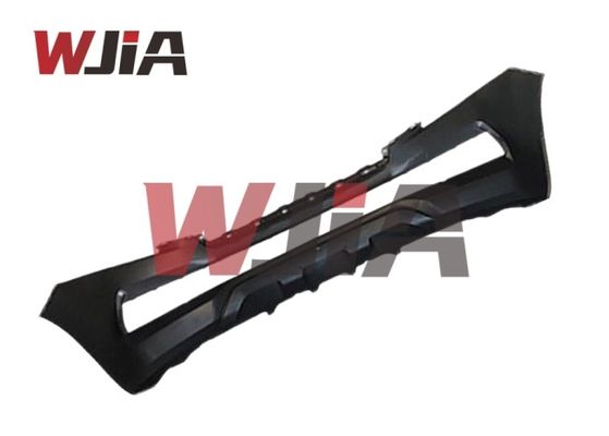 62022-7KA1H Body Kits Front Bumper For Nissan  Patrol Y63 2025 2026