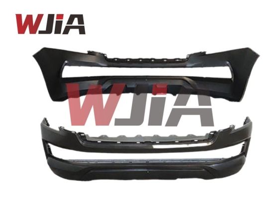 62022-7KA1H Body Kits Front Bumper For Nissan  Patrol Y63 2025 2026