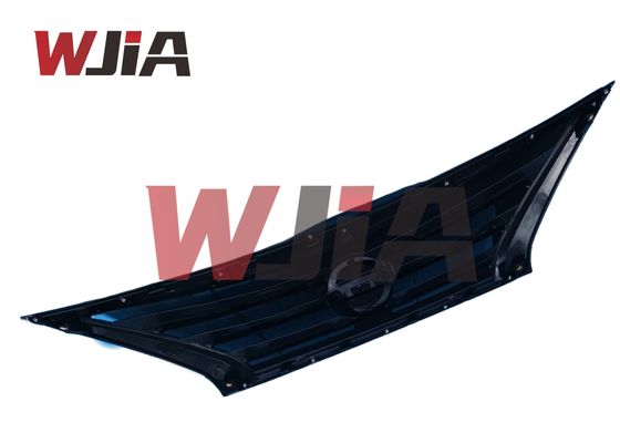 62310-9KM0A Front Grille Upper Bumper Grille For Nissan Versa Sunny 2013 2014 2015 N17