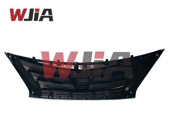 62310-9KM0A Front Grille Upper Bumper Grille For Nissan Versa Sunny 2013 2014 2015 N17