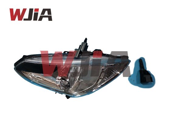 26010-6W80A 26060-6W80A  Headlights Head Lamps for Nissan Sunny 2014