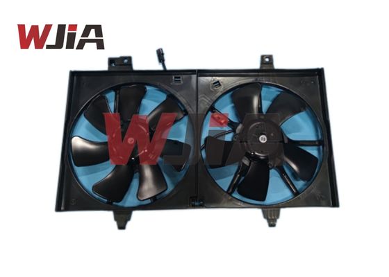 21590-95F0A Motor Fan Ass For Nissan Almera B10RS 2006-2012