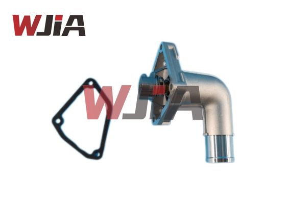 21200-JN00A Thermostat Housing Aluminum For Nissan Altima/Teana J32 2.5