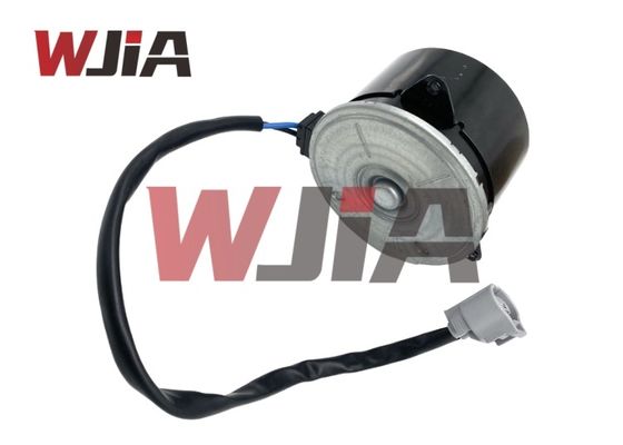 16363-75030 Radiator Fan Motor for Toyota Hiace 2005