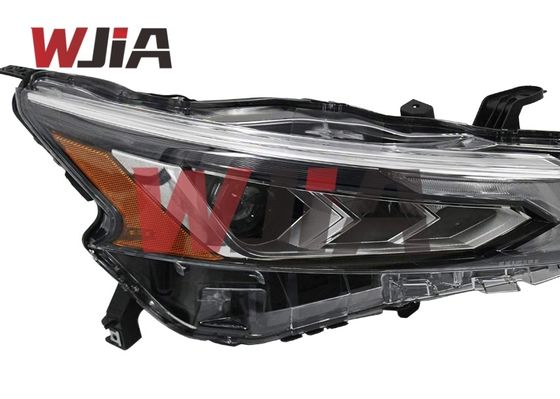 26010-6CA5B 26060-6CA5B LED Headlight Assembly For Nissan Altima 2019 2020 2021 2022
