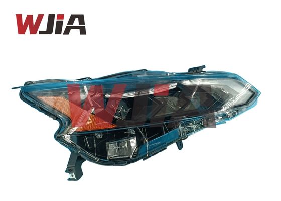 26010-6CA5B 26060-6CA5B LED Headlight Assembly For Nissan Altima 2019 2020 2021 2022