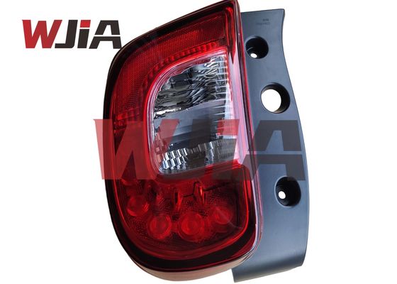26550-3HN0A 26555-3HN0A Tail Lights for Nissan March 2013