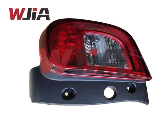 26550-3HN0A 26555-3HN0A Tail Lights for Nissan March 2013