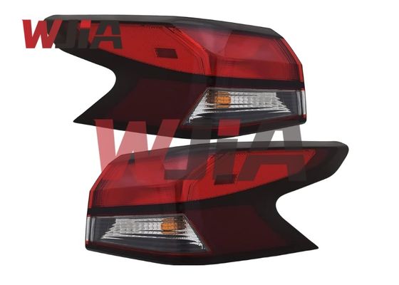 26555-5EE0A 26550-5EE0A Tail Light For Nissan Sunny Versa Almera 2024