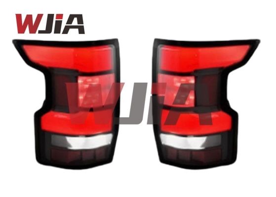 26555-9BU1A 26550-9BU1A Full LED Taillights Tail Lamp for Nissan Frontier 2022