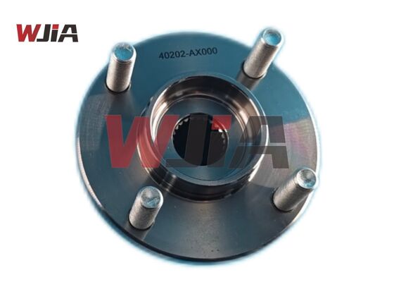 40202-AX000 Hub Sub-Assy, Front Axle For Nissan Sunny Almera 2011-2017