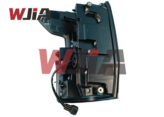 26555-9BU1A 26550-9BU1A  Rear Taillight Tail Lamp For Nissan Frontier Pickup 2022 2023