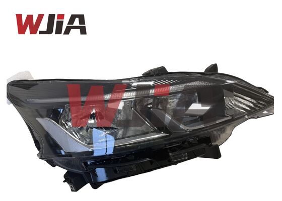 26010-9LT0B 26060-9LT0B Headlight Headlamp For Nissan MARCH 2021