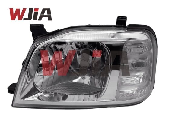 26010-VL30A 26010VL30A 26010-VL30B Headlamp Assembly Headlight For Nissan For Navara D22 _