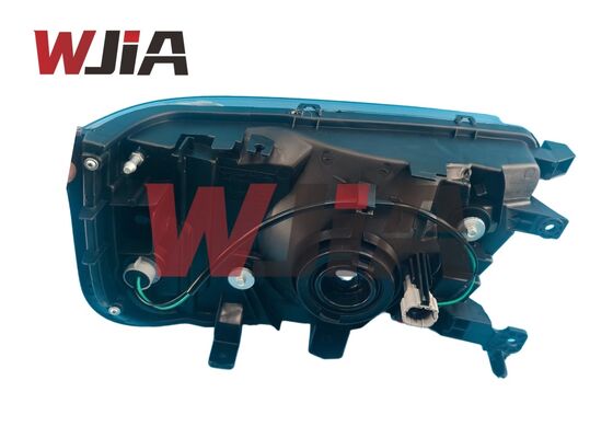 26010-VL30A 26010VL30A 26010-VL30B Headlamp Assembly Headlight For Nissan For Navara D22 _