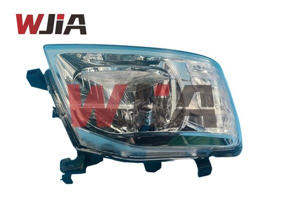 26010-VL30B 26060-VL30B Headlights  For 2007 Nissan NP300 D22 Pickup Truck