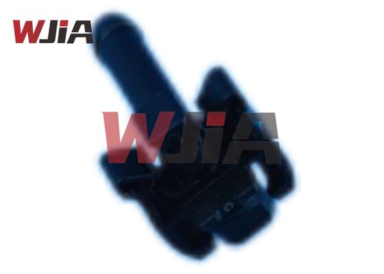 21750-4EB0A Overflow Hose Clamp For 2018-2024 Nissan Kicks Versa