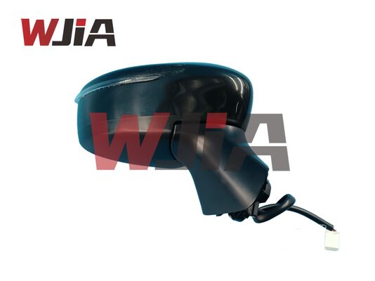 96301-5EE0A 96302-5EE0A Rearview mirror assembly For Nissan Sunny/Versa N18
