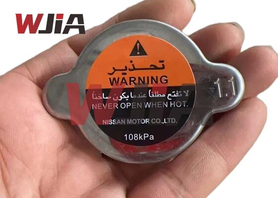 21430-8993A Cap Assembly-Radiator For  Nissan  2.5L  Maxima  Altima  Hybrid. 3.5L.