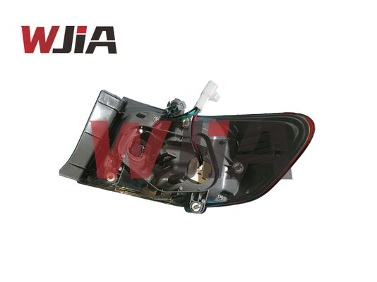 81551-02620 81561-02620 Headlamps For TOYOTA Corolla 2010-2013 ZRE141. ZRE142