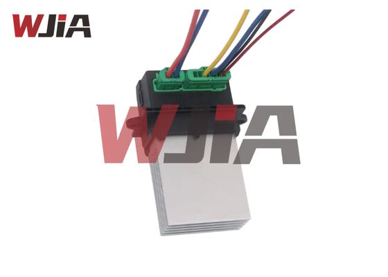 27150-ED70A  27761-AX000 suitable for blower motor heater fan resistor of Nissan TIIDA automobiles