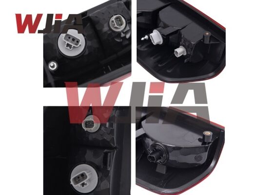 26550-EA825 26555-EA825 Tail Light LED For Nissan Frontier 2005-2010