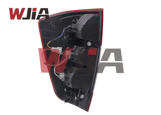 26550-4JA0A 26555-4JA0A Tail Light  For Nissan NP300 Navara D23 2015 - 2019