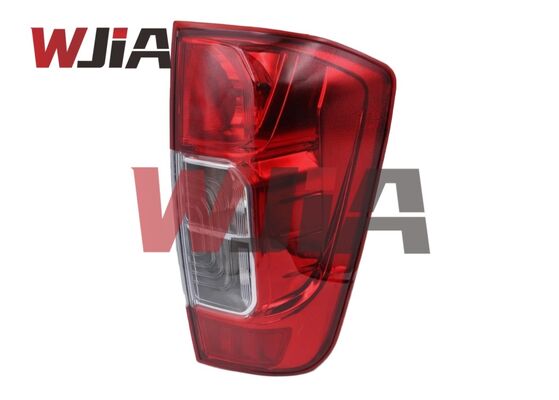 26550-4JA0A 26555-4JA0A Tail Light  For Nissan NP300 Navara D23 2015 - 2019