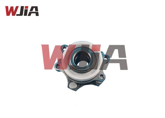 40202-6CA0A 40202-6CT0A Hub Assembly Road Wheel Suitable for 2019-2025 Nissan Altima