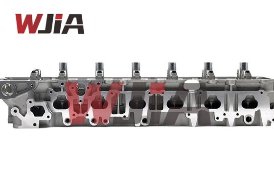11101-69095 Cylinder Head Engine Parts  For Toyota Land Cruiser