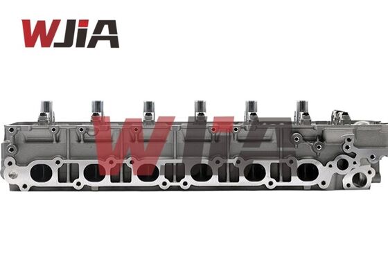 11101-69095 Cylinder Head Engine Parts  For Toyota Land Cruiser