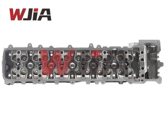 11101-69095 Cylinder Head Engine Parts  For Toyota Land Cruiser