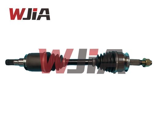 39100-EB70A Drive Shaft For Nissan Navara D40