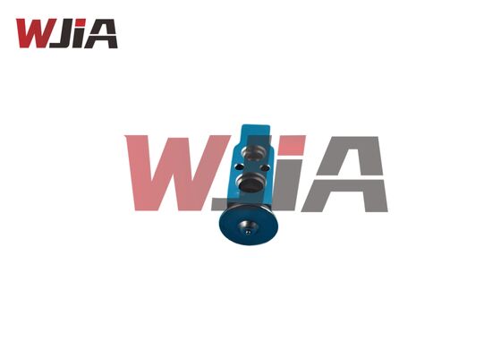 92200-1U60A 92200-EE91A  expansion valve suitable for Nissan Tiida 2006 1.6L