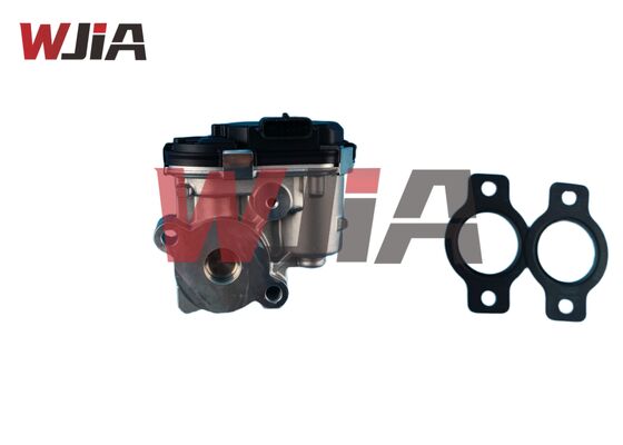 14710-5TA0D 14710-5TA0B EGR valve suitable for Nissan Navara Qashqai X-Trail