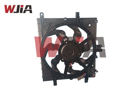 21481-3AU1C 21481-3AU1E 21481-3AU2A Electronic fan assembly for Nissan Sunny Versa Almera 2011-2025