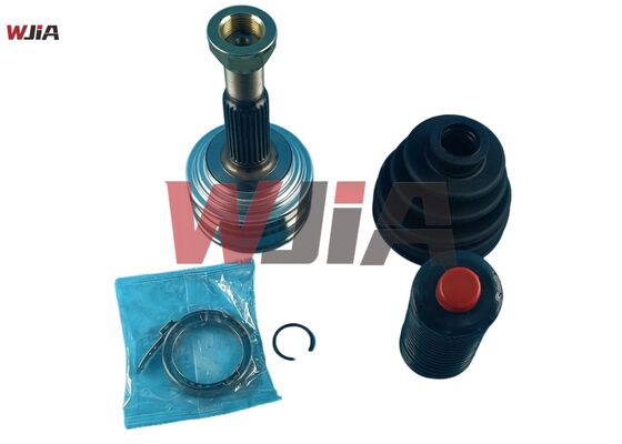 43470-59815 Shaft Set, Outboard Joint, Left Hand For Toyota Prius 2004-2009 Sedan Hatchback