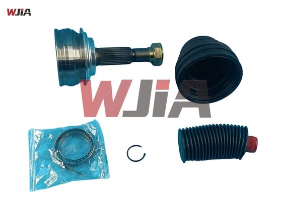 43470-59815 Shaft Set, Outboard Joint, Left Hand For Toyota Prius 2004-2009 Sedan Hatchback