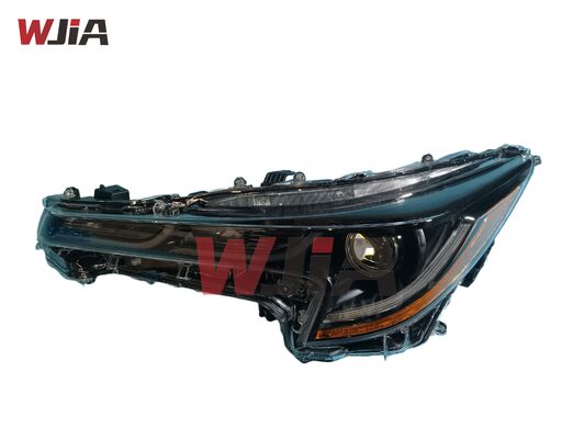 81130-12L00 81170-12L00 Headlight For TOYOTA Corolla 2020 USA