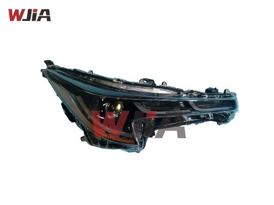 81130-12L00 81170-12L00 Headlight For TOYOTA Corolla 2020 USA