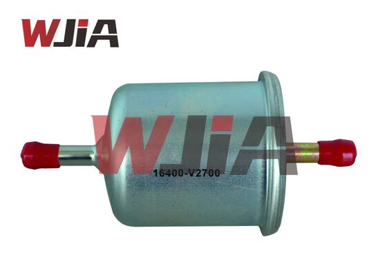 16400-V2700 16400-0W000 16400-0M200 Fuel Filter Automotive Parts For Nissan