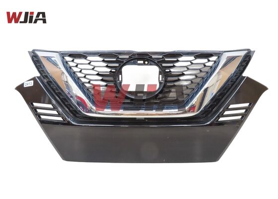 62310-6MR0A Front Radiator Grille For Nissan Rogue 2020-2022