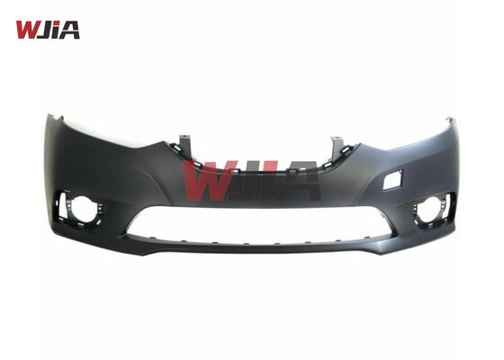 62022-4AF0H Front Bumper For Nissan SENTRA 2016- B17
