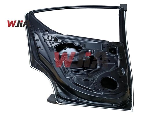 H2101-3AWMB Rear Door For Nissan Sunny N17 2011-2016