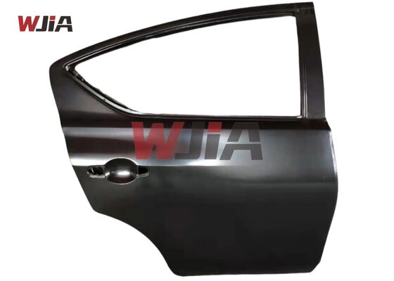 H2101-3AWMB Rear Door For Nissan Sunny N17 2011-2016