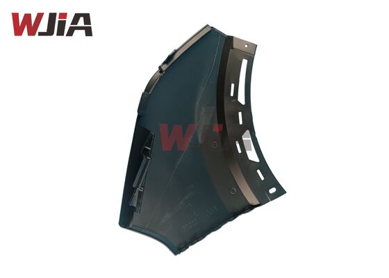 62025-7LG0H 62024-7LG0H Front Side Bumper Suitable for Nissan Kicks 2025