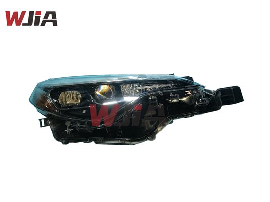 81110-02M90 81190-02M90 Headlamps For TOYOTA Corolla 2017-2019 USA