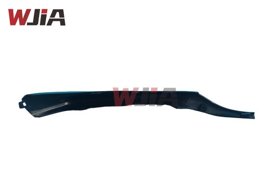 53123-06040 53123-06060 53124-06120 53124-06130 Toyota Camry 2018 SE (US) Front bumper grille lower molded trim