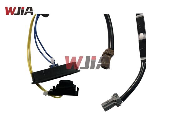 25380-2DT1A Switch, Back Door Opener For Nissan Tiida C11