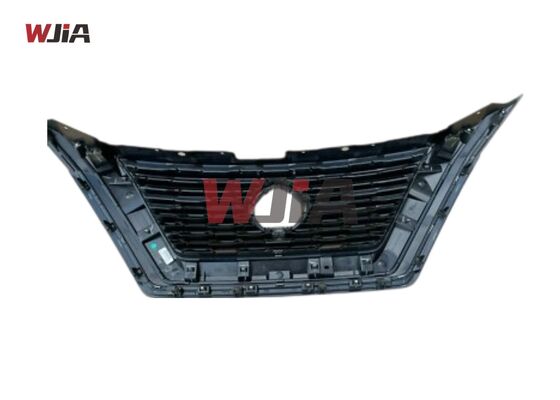 62310-6RR0B Front Bumper Grille For Nissan Rogue SL SV 2021-2023